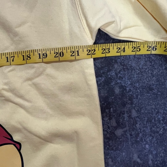 Pac Sun Winnie the Pooh Disney Crewneck Sweatshirt - NWT - Picture 4 of 12
